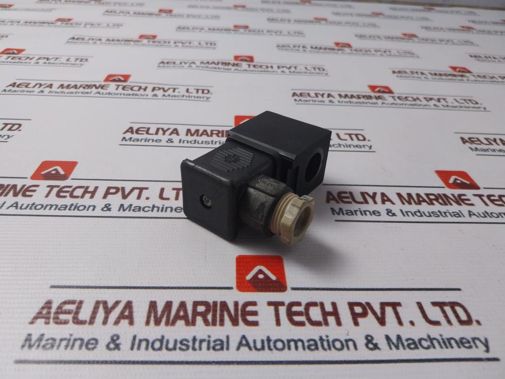Joucomatic 19200003 Solenoid Valve Coil 220V 60Hz