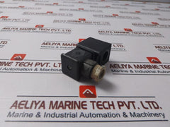 Joucomatic 19200003 Solenoid Valve Coil 220V 60Hz