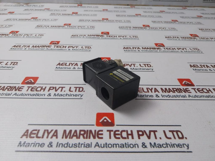 Joucomatic 19200003 Solenoid Valve Coil 220V 60Hz