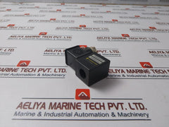 Joucomatic 19200003 Solenoid Valve Coil 220V 60Hz