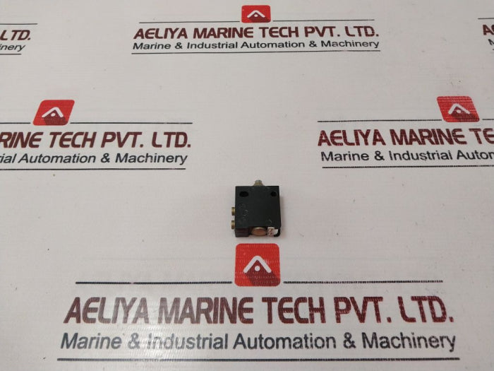 Joucomatic 30900002 3/2 Pilot Valve Nc 8 Bar