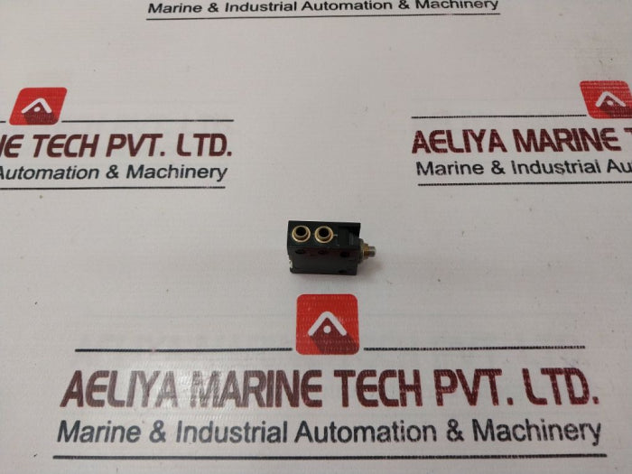 Joucomatic 30900002 3/2 Pilot Valve Nc 8 Bar