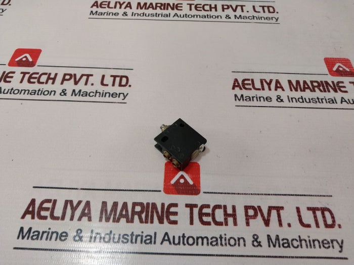 Joucomatic 30900002 3/2 Pilot Valve Nc 8 Bar