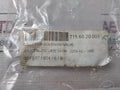 Joucomatic 430 04189 Solenoid Valve Coil