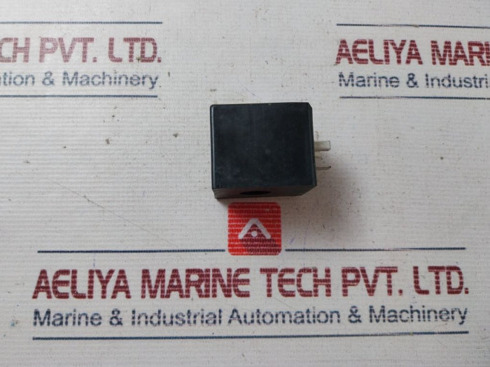 Joucomatic 430 04189 Solenoid Valve Coil