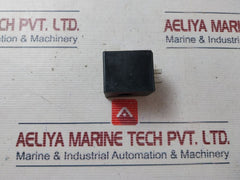 Joucomatic 430 04189 Solenoid Valve Coil