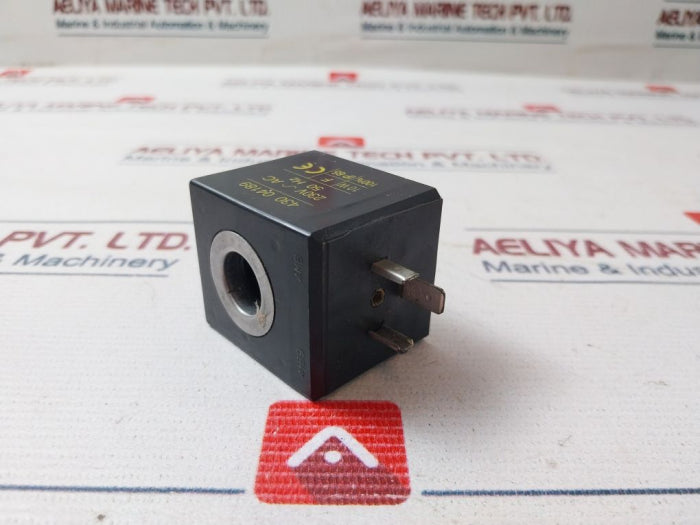 Joucomatic 430 04189 Solenoid Valve Coil