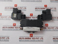 Joucomatic 54190860 Solenoid Valve 34600173