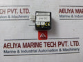 Joucomatic 55100089 Solenoid Valve Coil 24V Dc Ip65