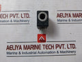 Joucomatic 55100089 Solenoid Valve Coil 24V Dc Ip65