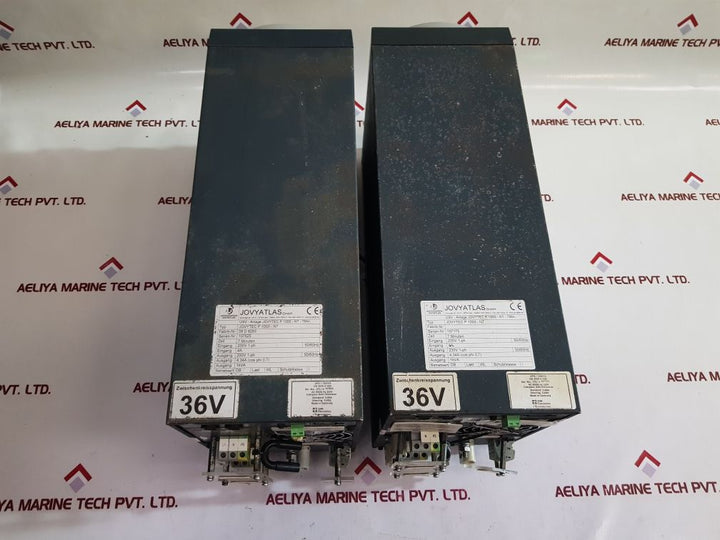 Jovyatlas Jovytec P 1000-nt Ups System Ac 60/50 Hz 230V
