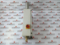 Jowa Uv-sterilizer For Fresh Water Disinfection 230 Vac Rev.C 250 Psig 584Xx002