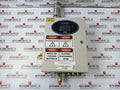 Jowa Uv-sterilizer For Fresh Water Disinfection 230 Vac Rev.C 250 Psig 584Xx002