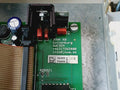 Jowa Uv-sterilizer For Fresh Water Disinfection 230 Vac Rev.C 250 Psig 584Xx002