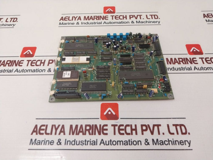 Jrc Cmc-524 Printed Circuit Board