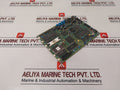 Jrc Cmc-524 Printed Circuit Board 