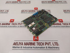 Jrc Cmc-524 Printed Circuit Board