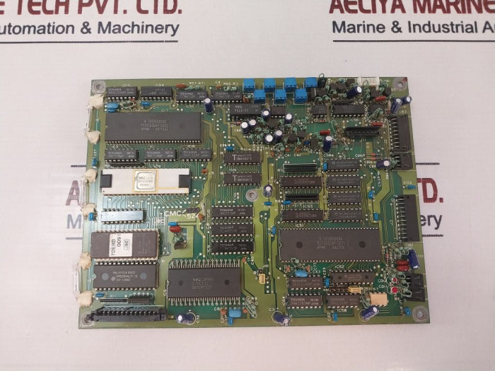 Jrc Cmc-524 Printed Circuit Board