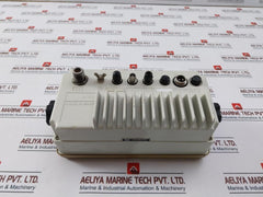 Jrc Jlr-6000Mkii Gps Navigator Kn98474