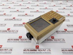 Jrc Jlr-6000Mkii Gps Navigator Kn98474