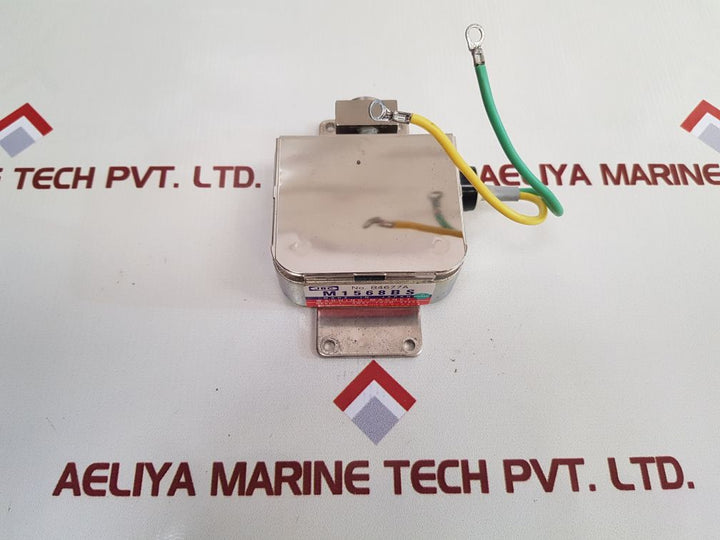 Jrc M1568Bs Magnetron Marine Radar