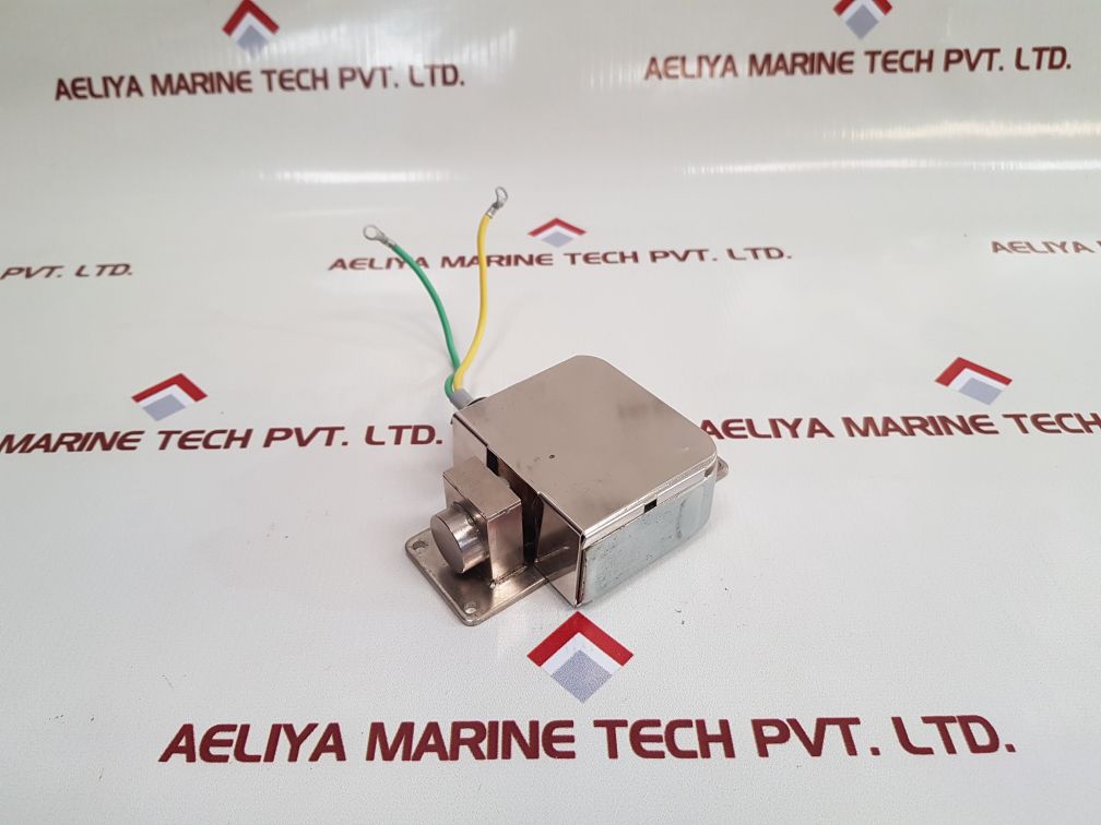 Jrc M1568Bs Magnetron Marine Radar B4677A - Aeliya Marine Tech