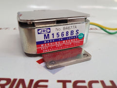 Jrc M1568Bs Magnetron Marine Radar B4677A - Aeliya Marine Tech