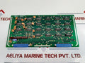 Jrc Cdb-31 Pcb Card Mppc03675A
