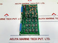 Jrc Cdb-31 Pcb Card Mppc03675A