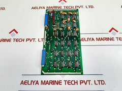 Jrc Cdb-31 Pcb Card Mppc03675A
