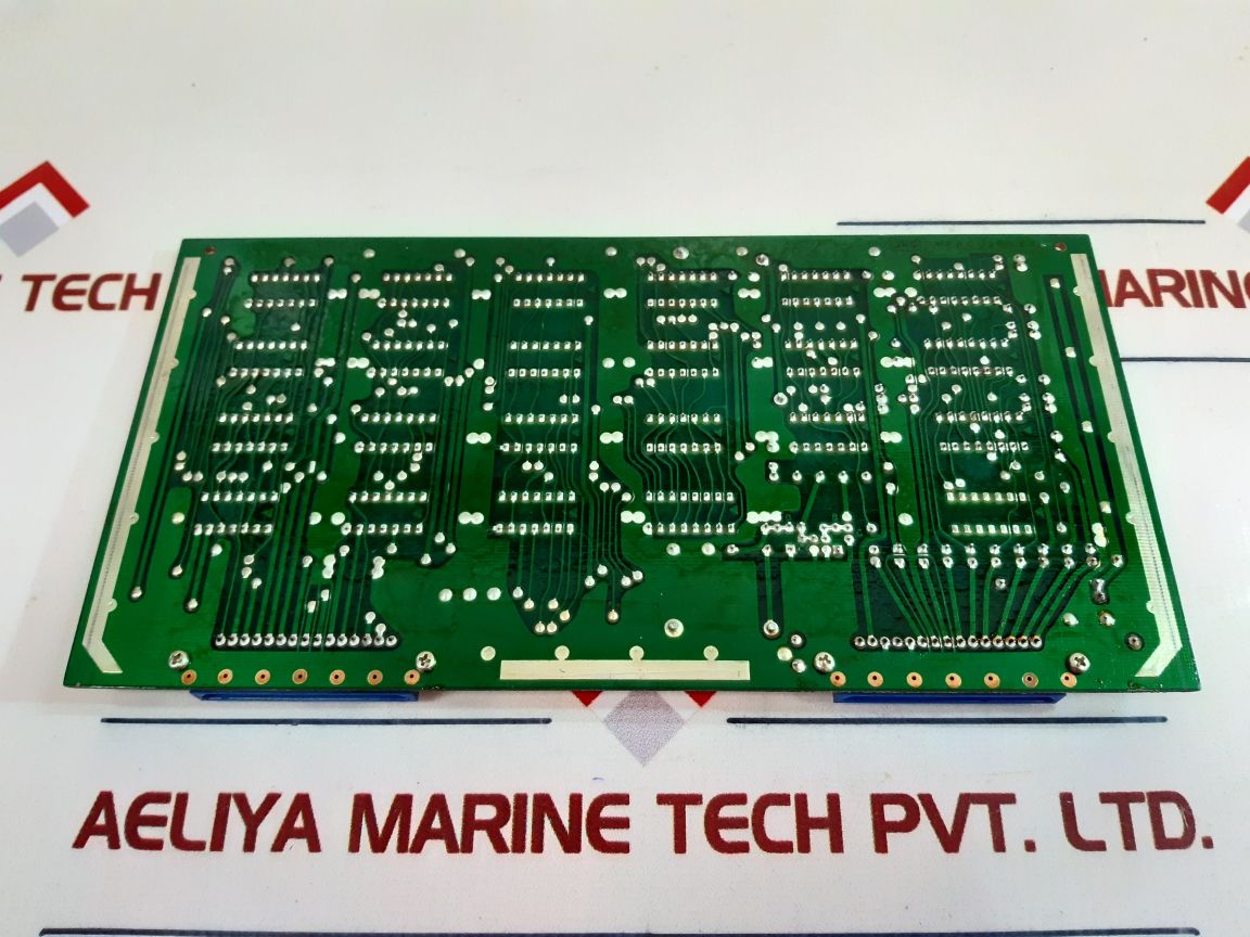 Jrc Cdb-31 Pcb Card Mppc03675A
