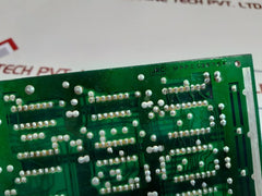 Jrc Cdb-31 Pcb Card Mppc03675A
