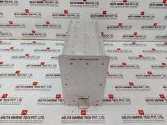 Jrc Nrd-740 Scanning Receiver Std 20Mhz
