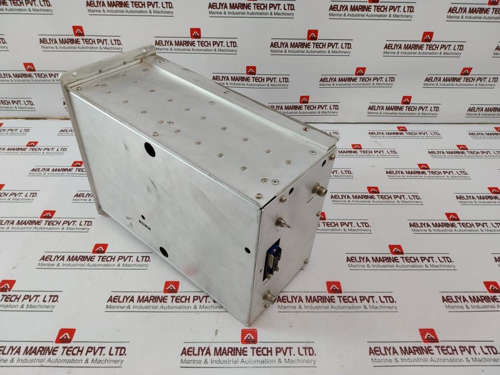 Jrc Nrd-740 Scanning Receiver Std 20Mhz