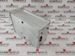 Jrc Nrd-740 Scanning Receiver Std 20Mhz