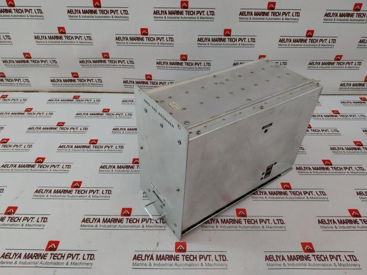 Jrc Nrd-740 Scanning Receiver Std 20Mhz