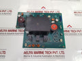 Jrc Pc230 Pcb Card H-6Pcrd00343B