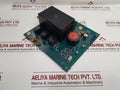 Jrc Pc230 Pcb Card H-6Pcrd00343B