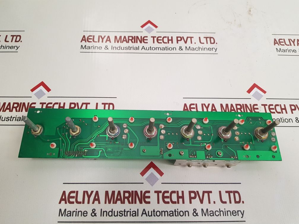 Jrc Pc417 (H-7Pcrdo726)