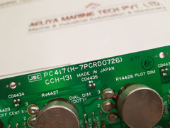 Jrc Pc417 (H-7Pcrdo726)