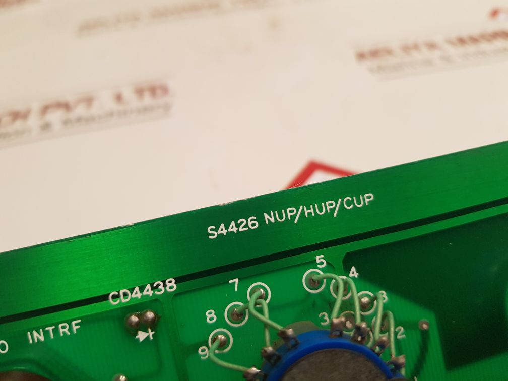 Jrc Pc417 (H-7Pcrdo726)