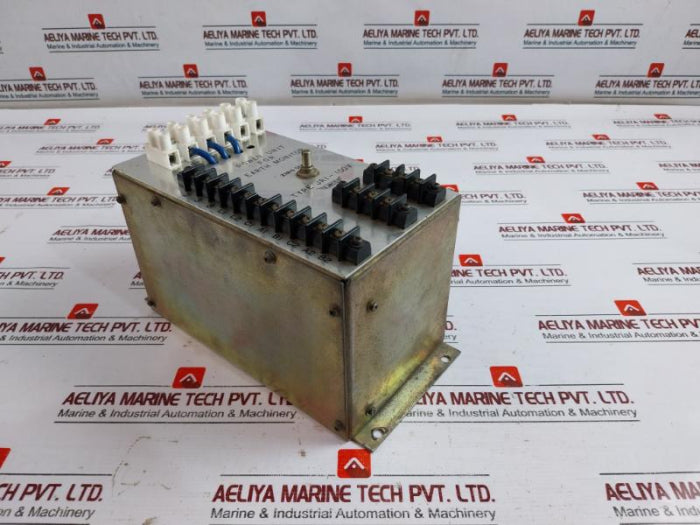 Jrcs Jri-100 V Power Unit For Earth Monitor