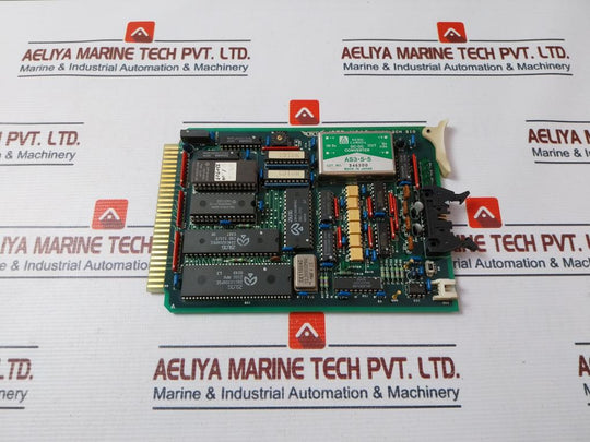 Jrcs Jstd-m01C Printed Circuit Board Z180+2Ch