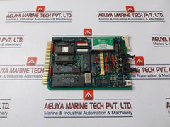 Jrcs Jstd-m01C Printed Circuit Board Z180+2Ch