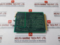 Jrcs Jstd-m01C Printed Circuit Board Z180+2Ch