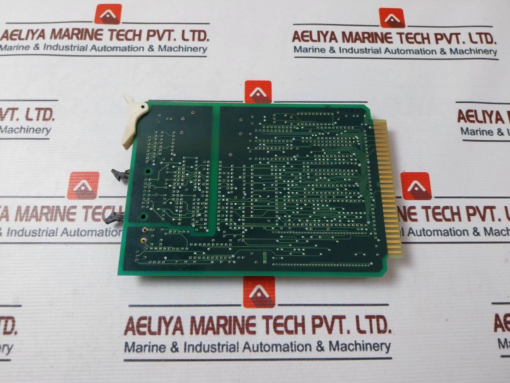 Jrcs Jstd-m01C Printed Circuit Board Z180+2Ch