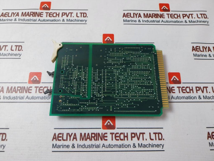 Jrcs Jstd-m01C Printed Circuit Board Z180+2Ch