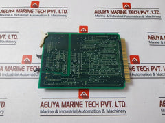Jrcs Jstd-m01C Printed Circuit Board Z180+2Ch