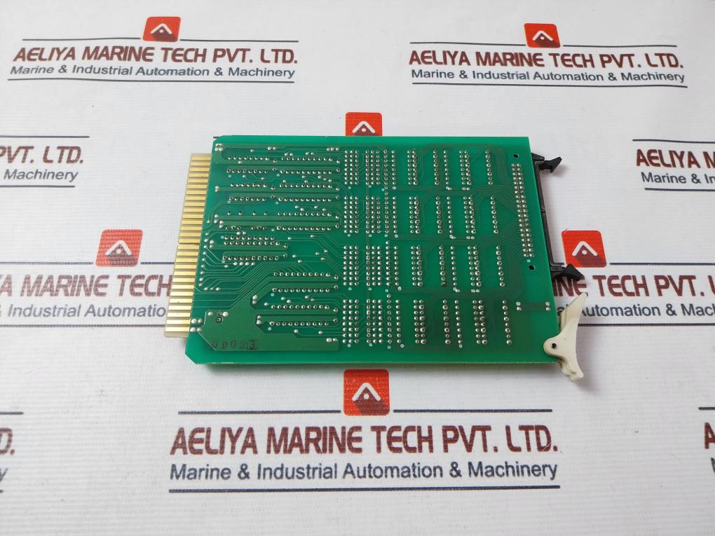Jrcs Jstd-m02B Printed Circuit Board 32 D/I