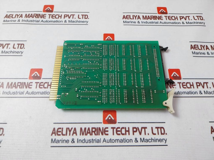 Jrcs Jstd-m02B Printed Circuit Board 32 D/I
